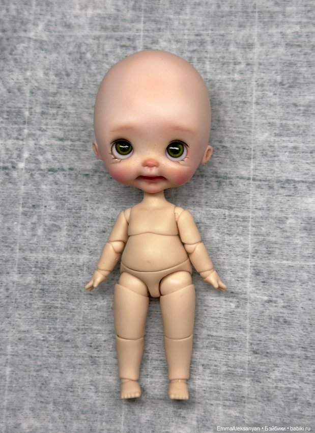 Малышка формата об11/ob11 (фото 2)