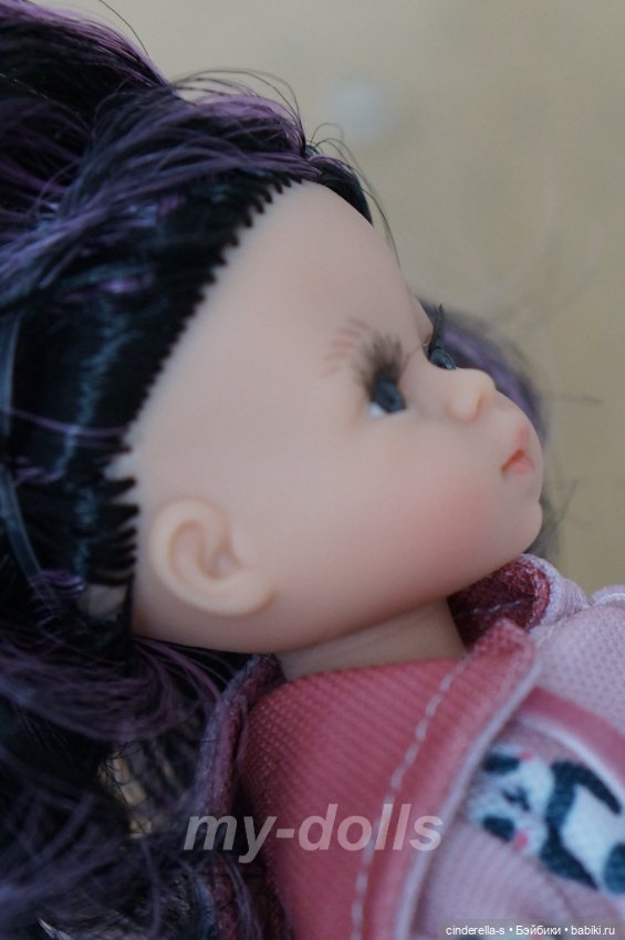 Мария Хосе#1 Paola Reina — Игровые куклы (фото 8)