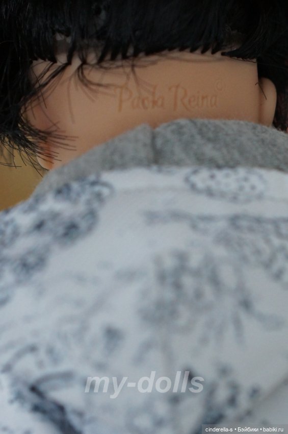 Адриан#1 Paola Reina — Игровые куклы (фото 10)