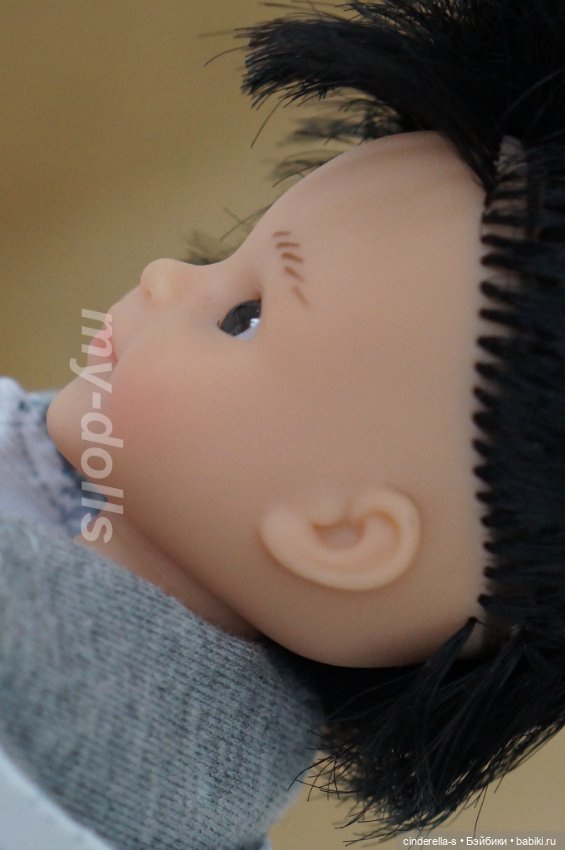 Адриан#1 Paola Reina — Игровые куклы (фото 7)