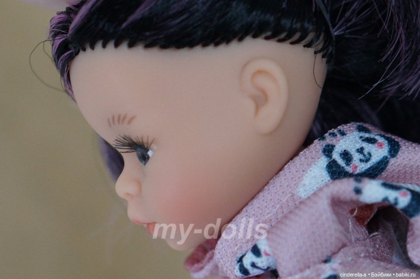 Мария Хосе#1 Paola Reina — Игровые куклы (фото 7)