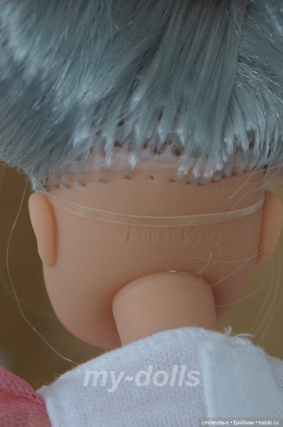 Елена#1 Paola Reina — Игровые куклы (фото 9)