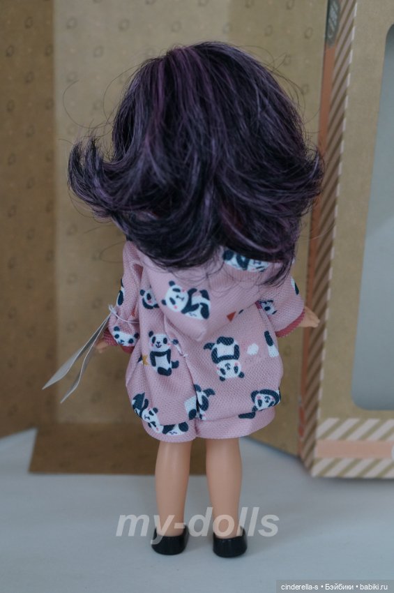 Мария Хосе#1 Paola Reina — Игровые куклы (фото 5)