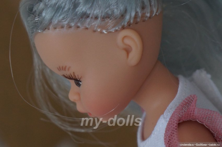 Елена#1 Paola Reina — Игровые куклы (фото 10)