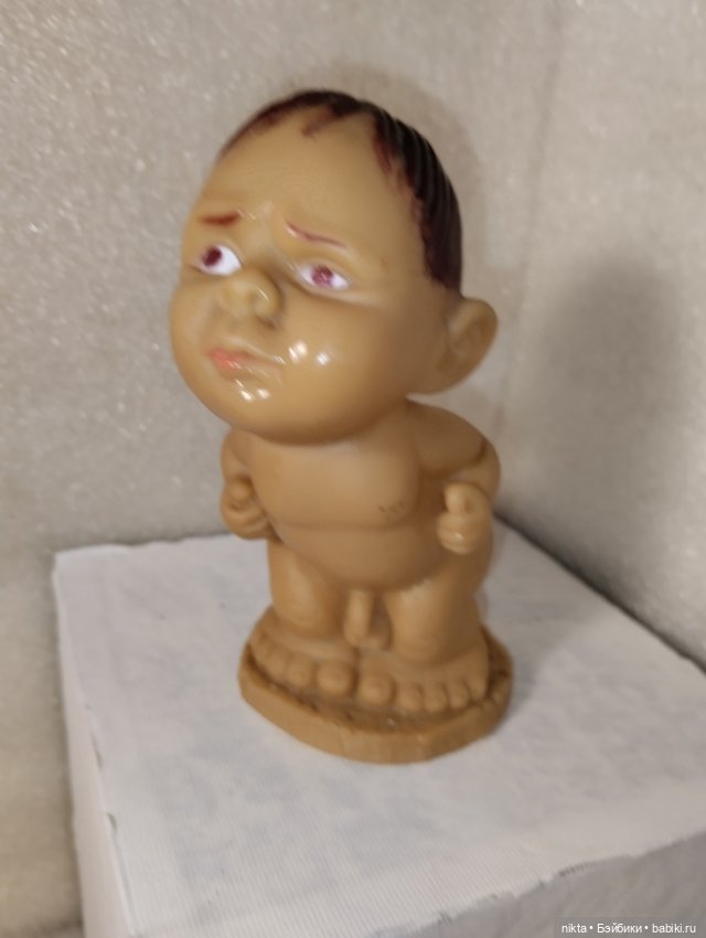 Хулиган Бесстыдник Испания