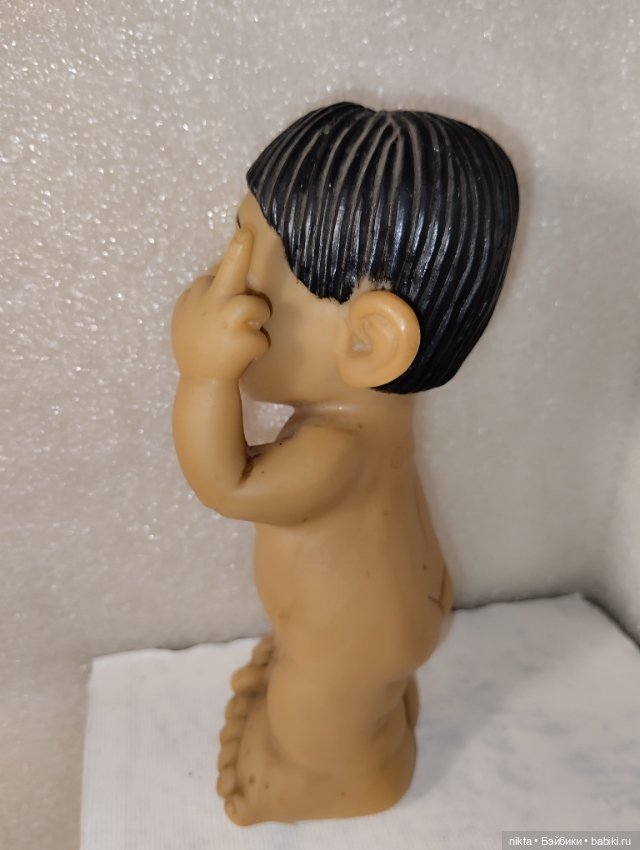 Хулиган Бесстыдник Испания (фото 2)