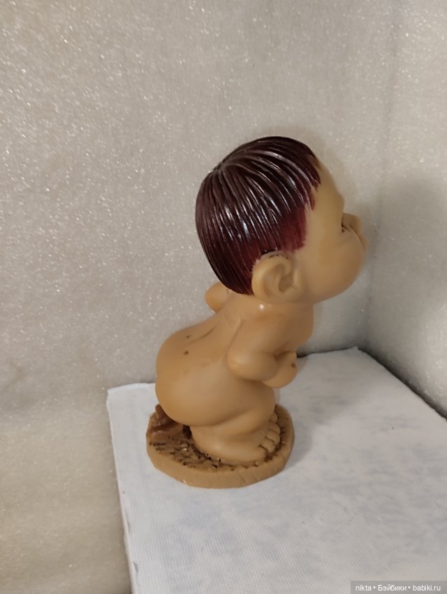 Хулиган Бесстыдник Испания (фото 4)