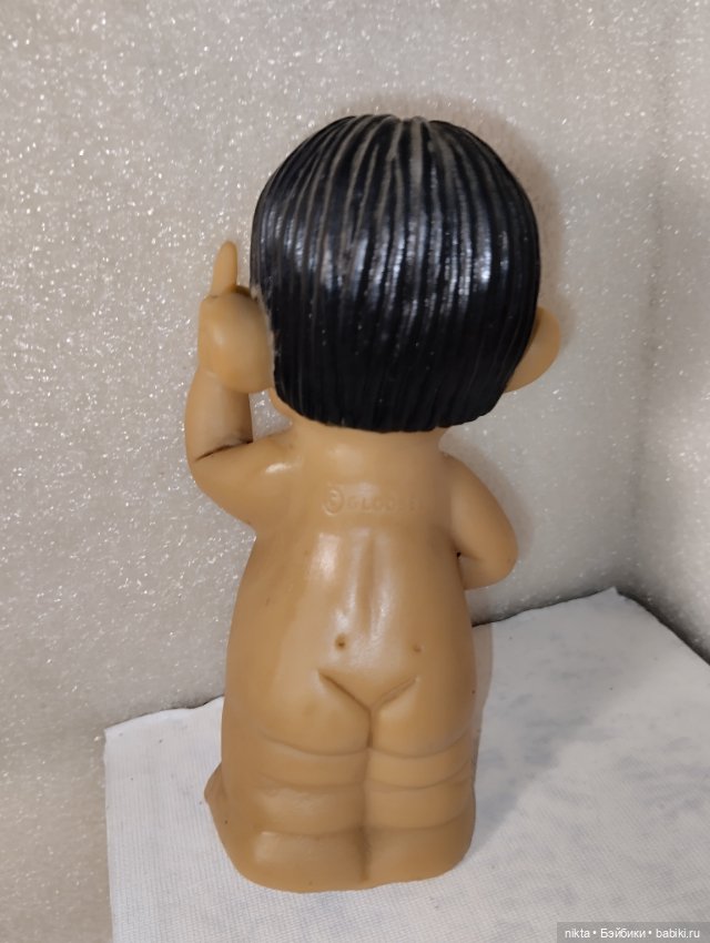 Хулиган Бесстыдник Испания (фото 3)