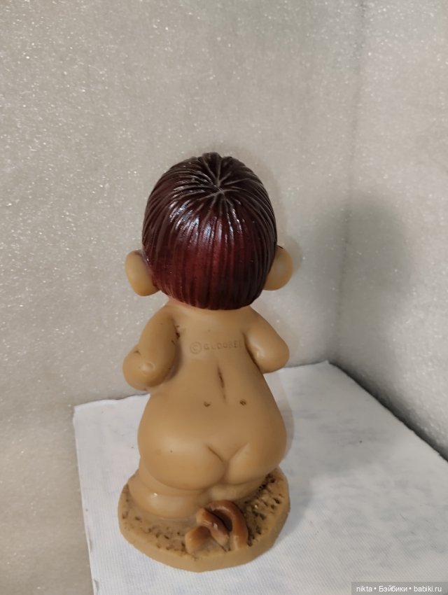 Хулиган Бесстыдник Испания (фото 3)