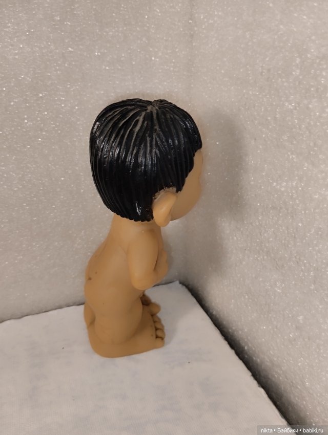 Хулиган Бесстыдник Испания (фото 4)