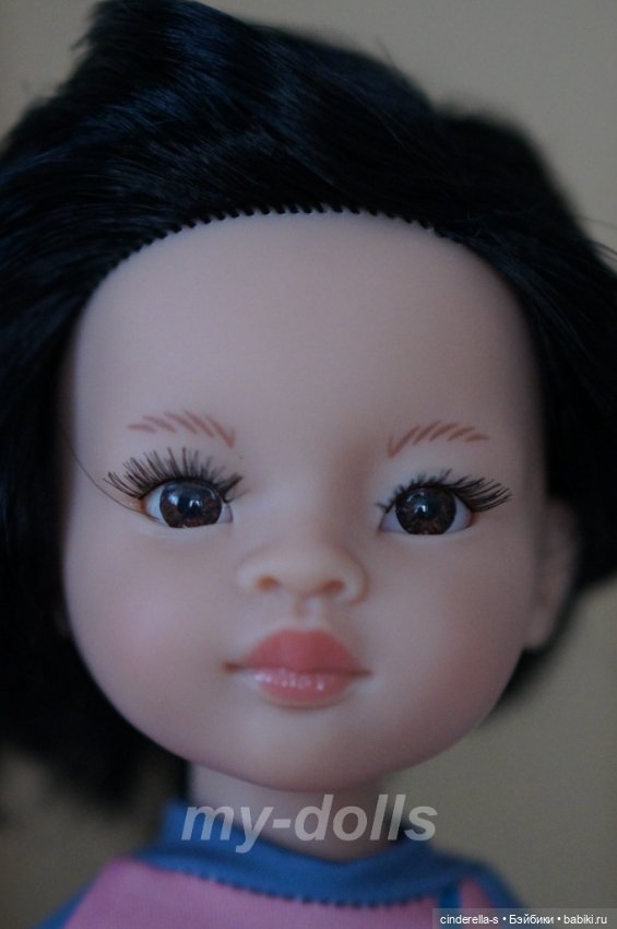 Кэнди#1 футболист Paola Reina