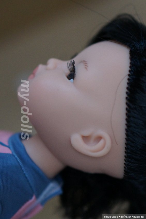 Кэнди#1 футболист Paola Reina (фото 7)