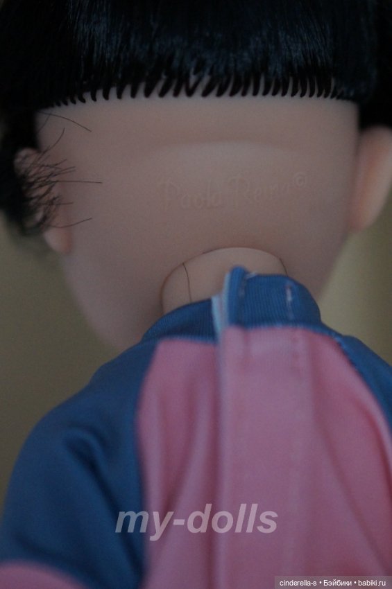 Кэнди#1 футболист Paola Reina (фото 10)