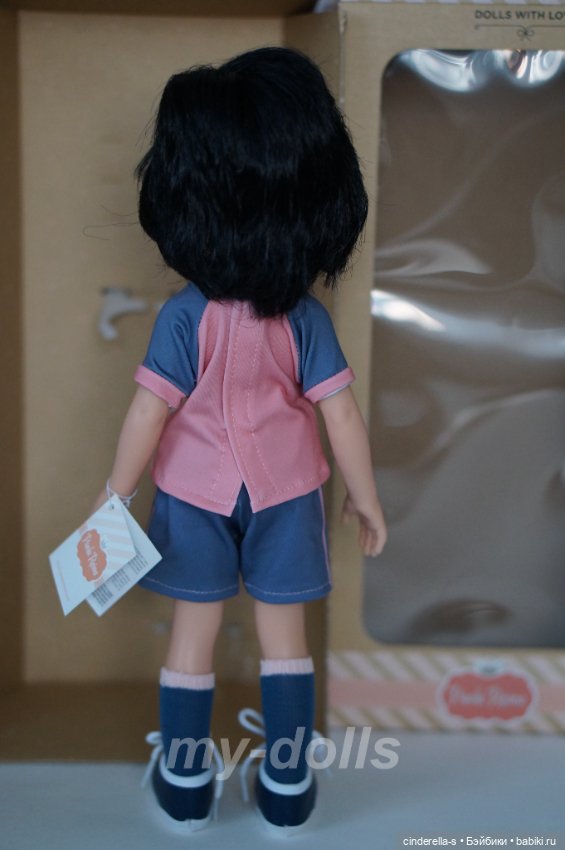 Кэнди#1 футболист Paola Reina (фото 9)