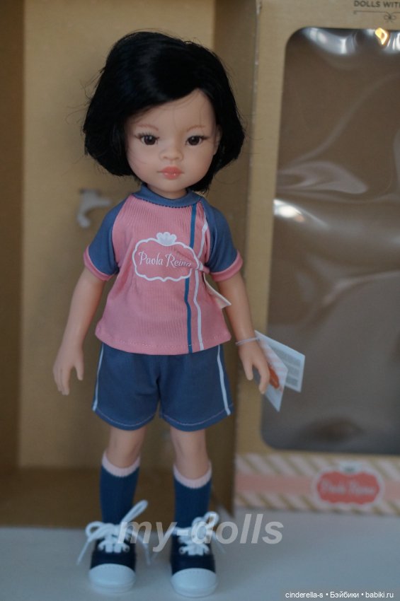 Кэнди#1 футболист Paola Reina (фото 5)