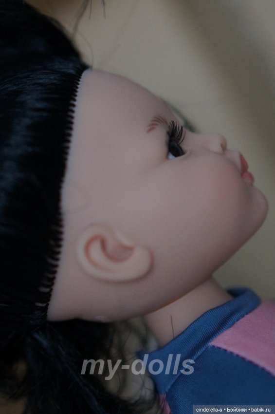 Кэнди#1 футболист Paola Reina (фото 8)