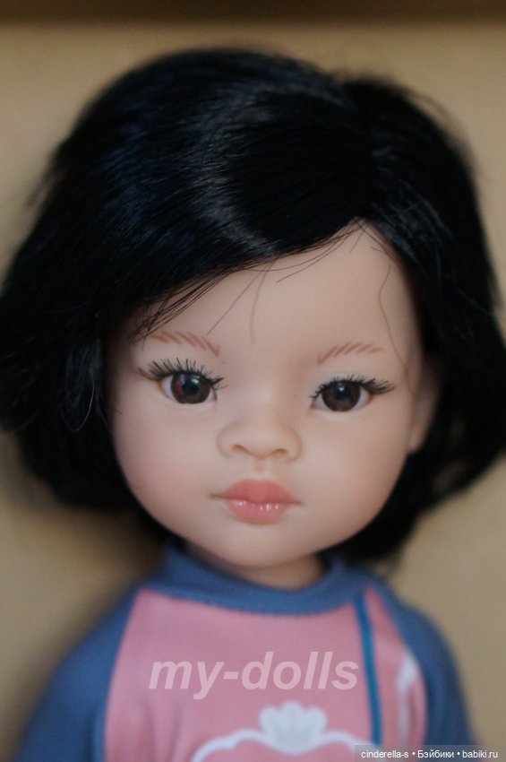 Кэнди#1 футболист Paola Reina (фото 4)