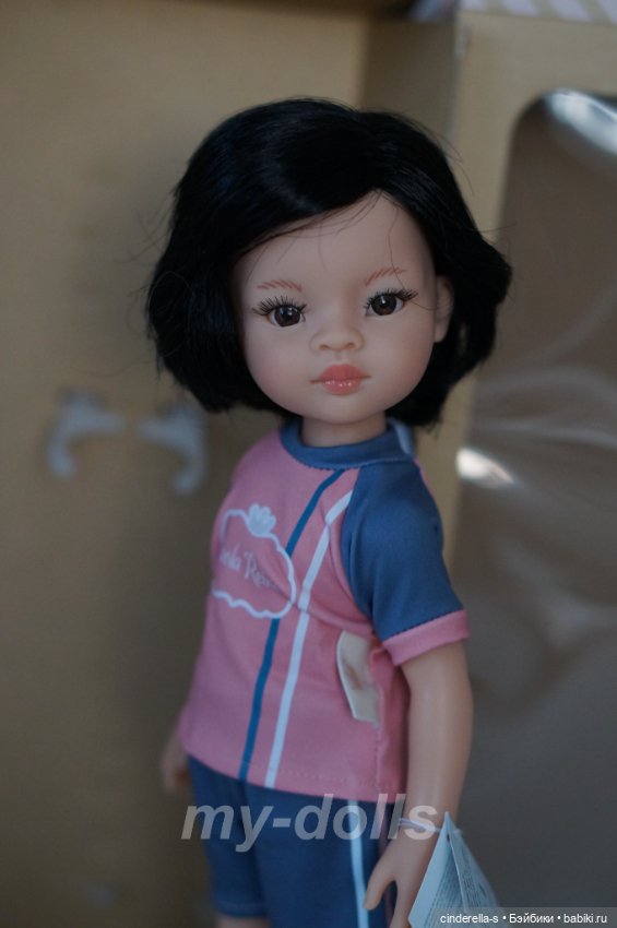 Кэнди#1 футболист Paola Reina (фото 6)