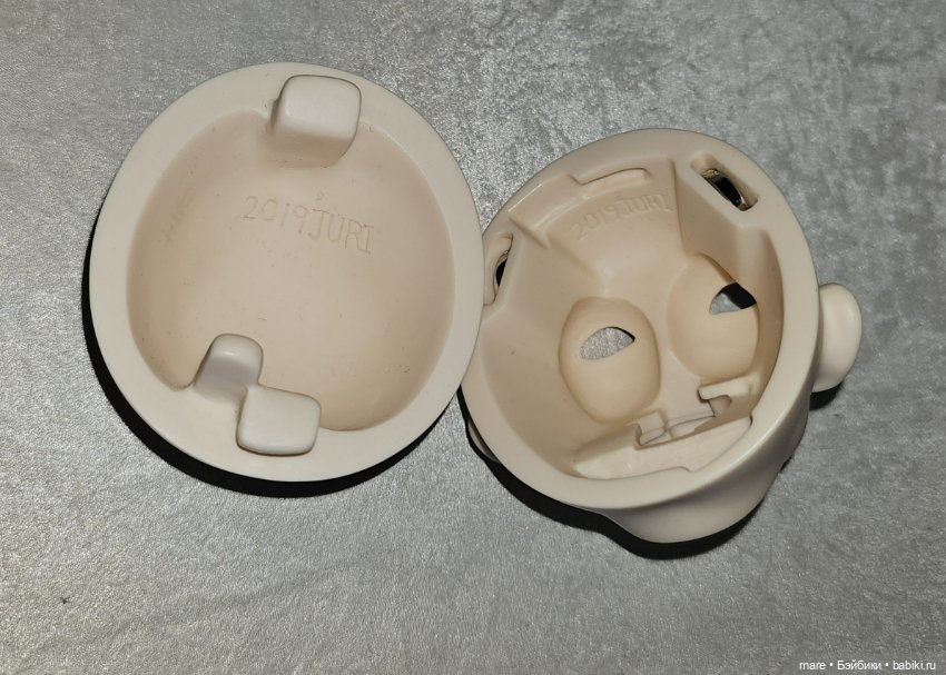 Голова FairyLand Feeple60 Summer Event 2019 (фото 3)