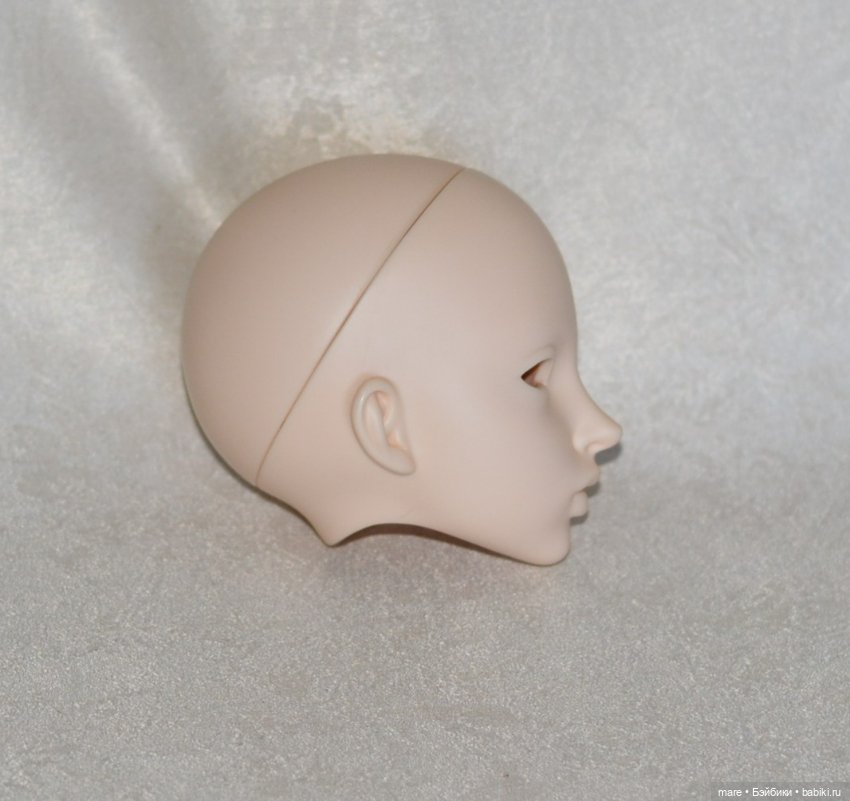 Голова FairyLand Feeple60 Summer Event 2019 (фото 2)