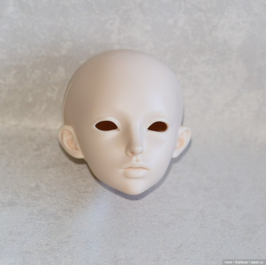 Голова FairyLand Feeple60 Summer Event 2019