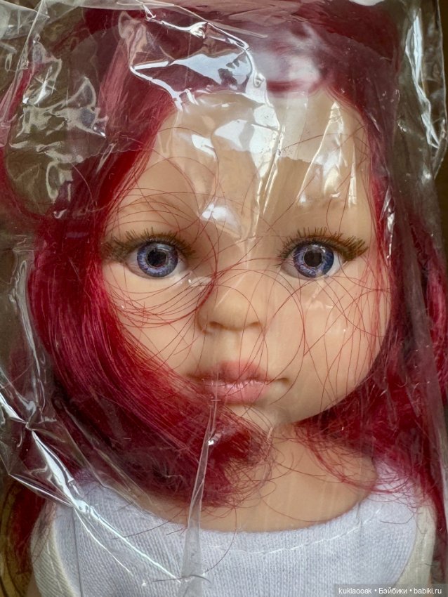 Малинка — Игровые куклы