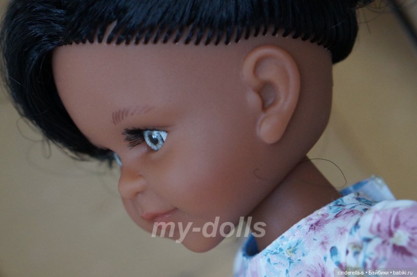 Клео#1 Paola Reina — Игровые куклы (фото 8)