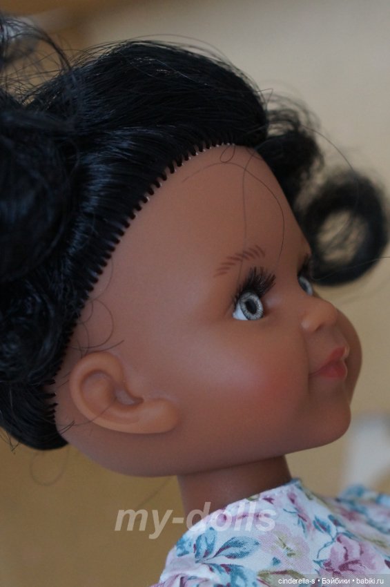 Клео#2 Paola Reina — Игровые куклы (фото 6)