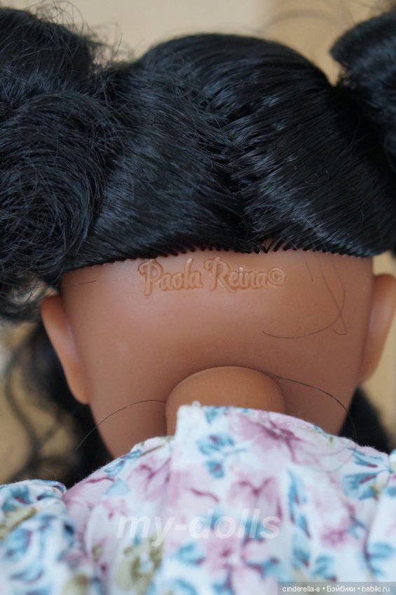 Клео#1 Paola Reina — Игровые куклы