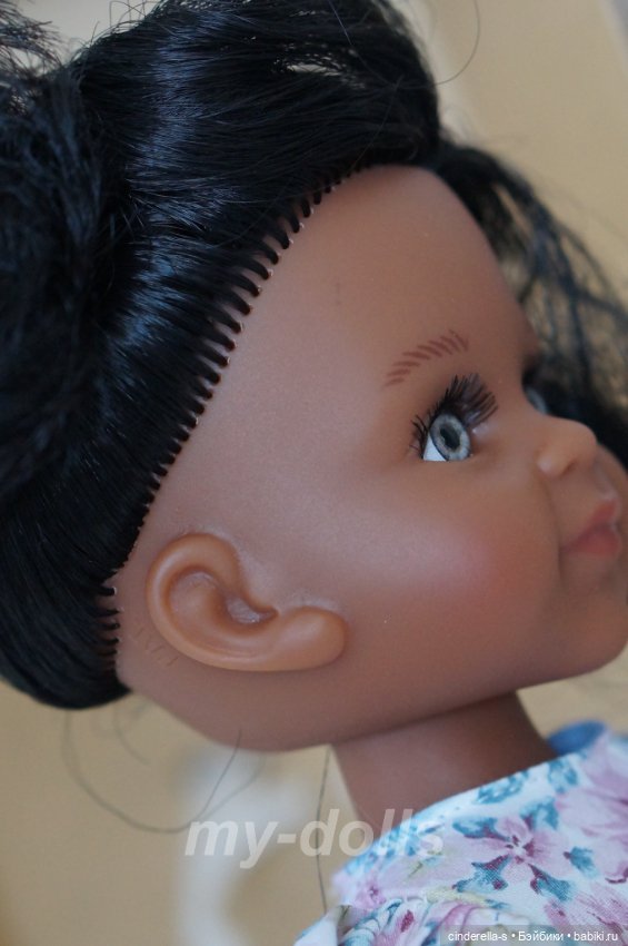 Клео#1 Paola Reina — Игровые куклы (фото 9)