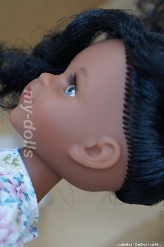 Клео#2 Paola Reina — Игровые куклы (фото 5)