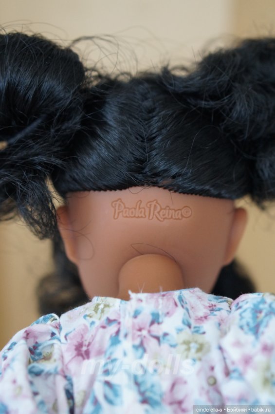 Клео#2 Paola Reina — Игровые куклы (фото 9)