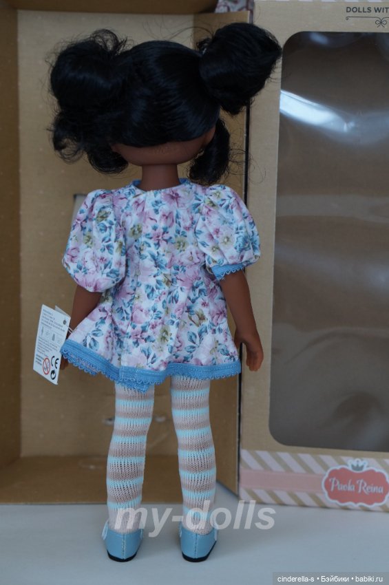 Клео#1 Paola Reina — Игровые куклы