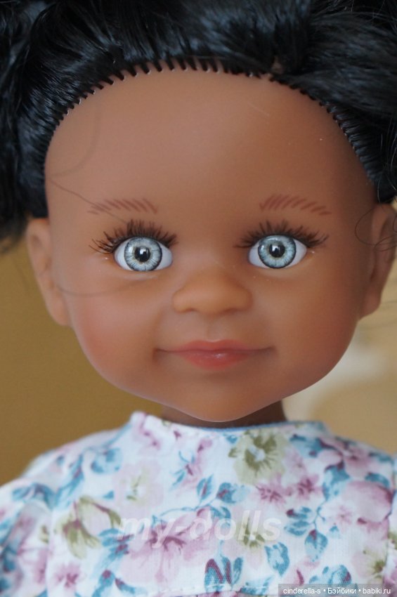 Клео#2 Paola Reina — Игровые куклы (фото 7)