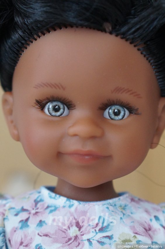 Клео#1 Paola Reina — Игровые куклы (фото 10)