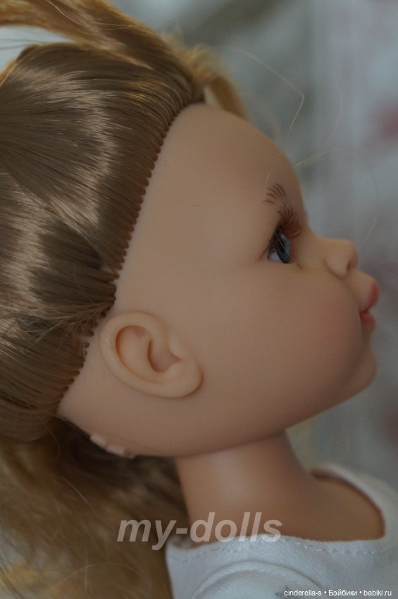 Карла #2 в пижаме Паола Рейна (фото 7)