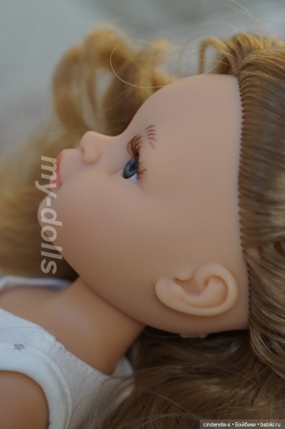 Карла #2 в пижаме Паола Рейна (фото 6)