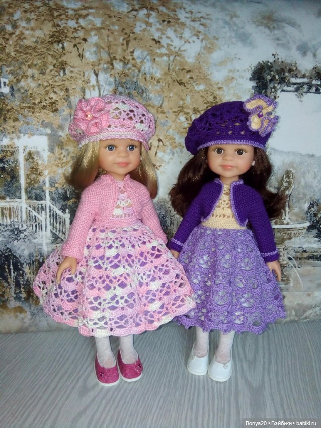 Наряды для Паола Рейна — Одежда для кукол (фото 5)