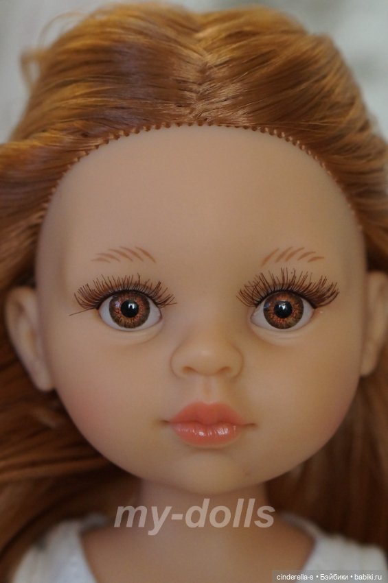 Кристи #1 в пижаме Паола Рейна (фото 8)