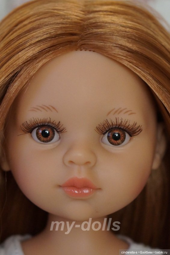 Кристи #1 в пижаме Паола Рейна (фото 4)