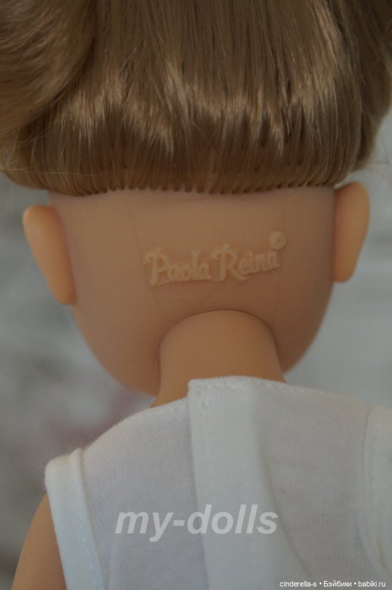 Карла #2 в пижаме Паола Рейна (фото 9)