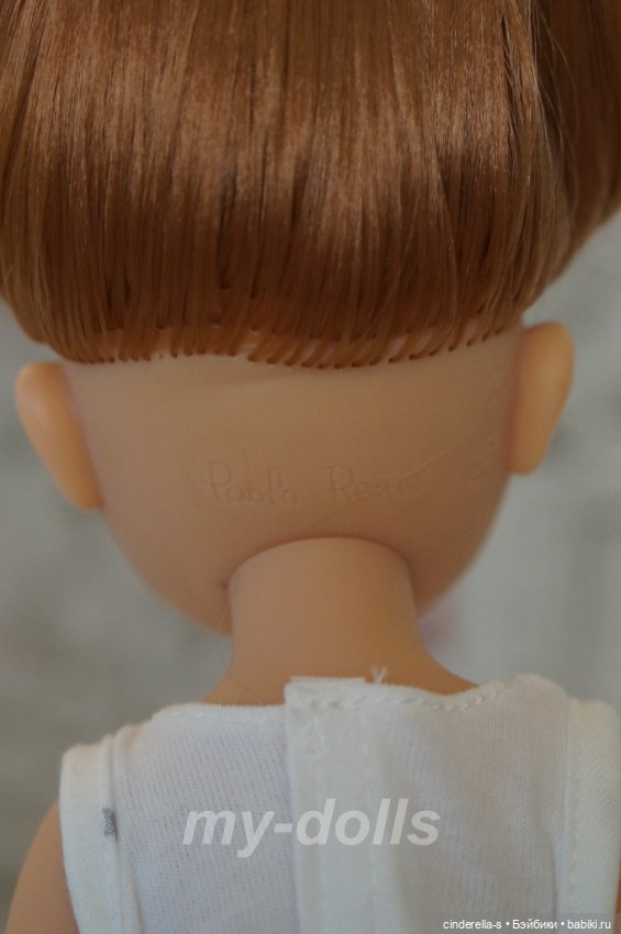 Кристи #1 в пижаме Паола Рейна (фото 10)