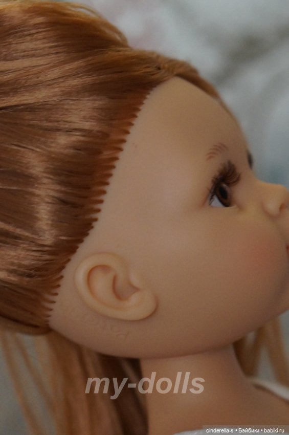 Кристи #1 в пижаме Паола Рейна (фото 7)