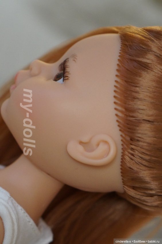 Кристи #1 в пижаме Паола Рейна (фото 6)