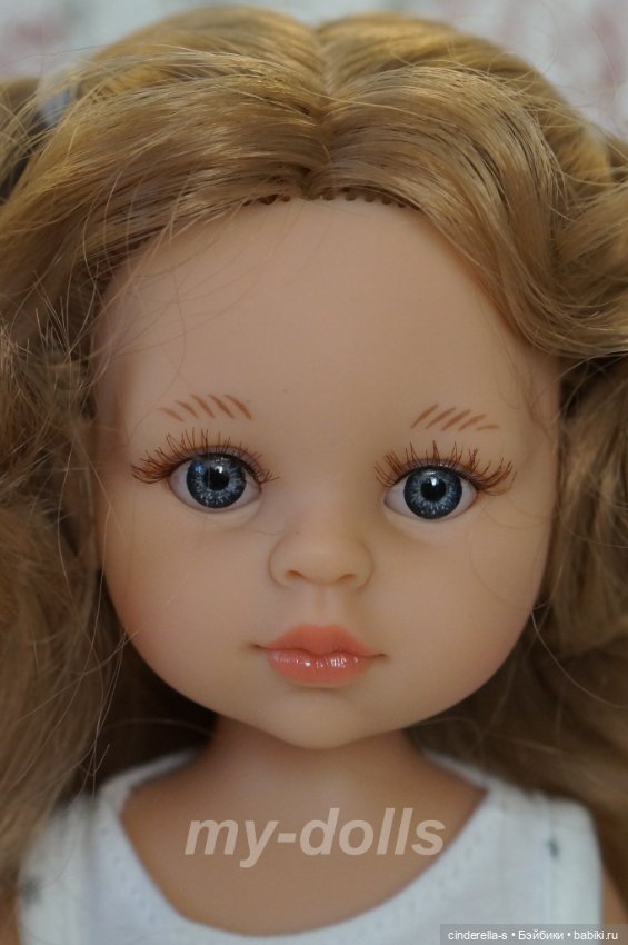 Карла #2 в пижаме Паола Рейна (фото 4)