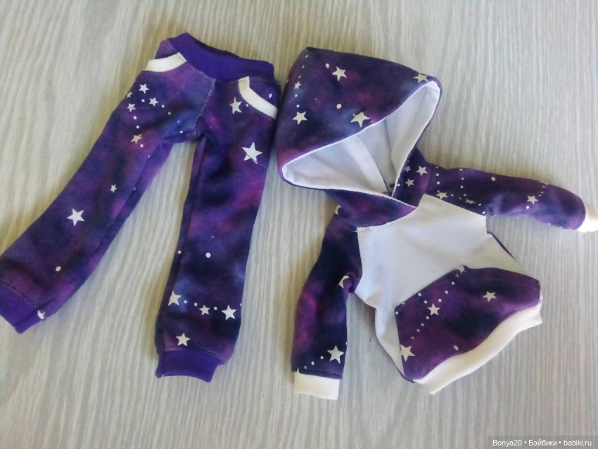 Наряды для Паола Рейна — Одежда для кукол