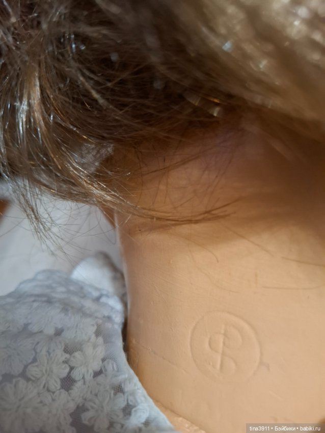 Флиртушка из папье-маше,Sonny (фото 5)