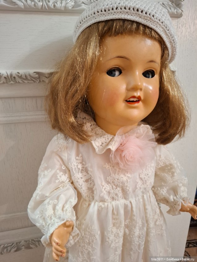 Флиртушка из папье-маше,Sonny (фото 2)