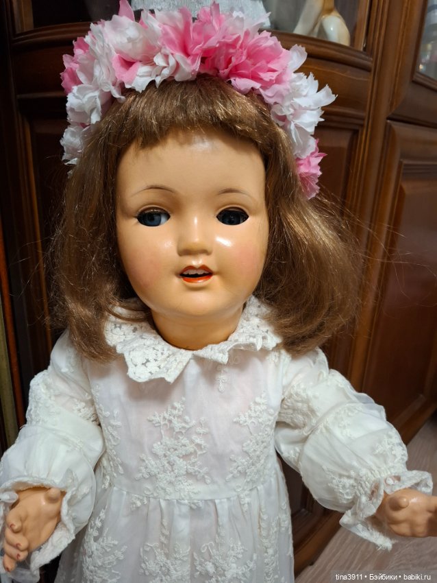 Флиртушка из папье-маше,Sonny (фото 4)