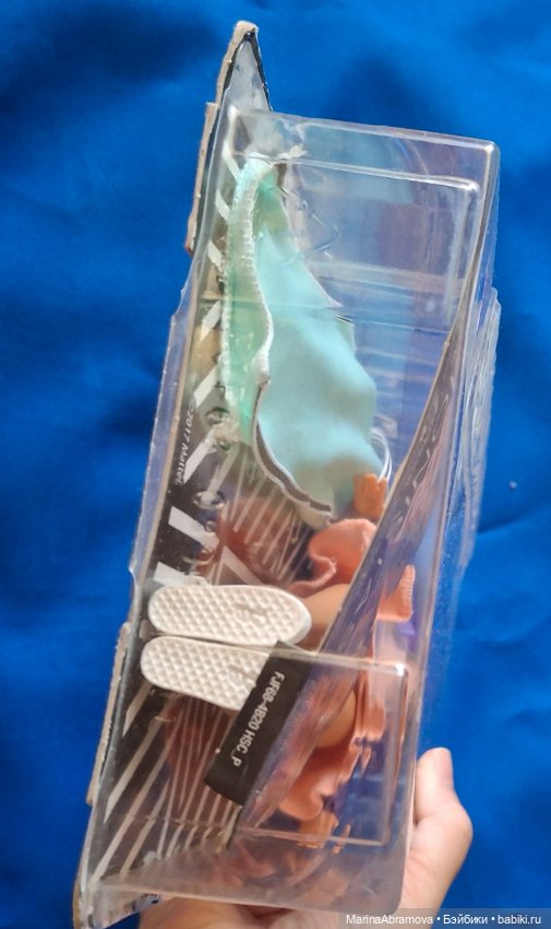 Барби Fashionistas 86 — Игровые куклы (фото 4)